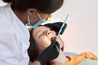 Sedation Dentistry in Burlington